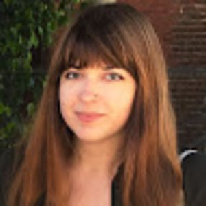 Meet your Posher, Ellen